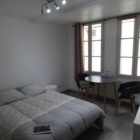Charmant Studio Au Coeur De St Leu Hyper Centre 아미앵 외부 사진