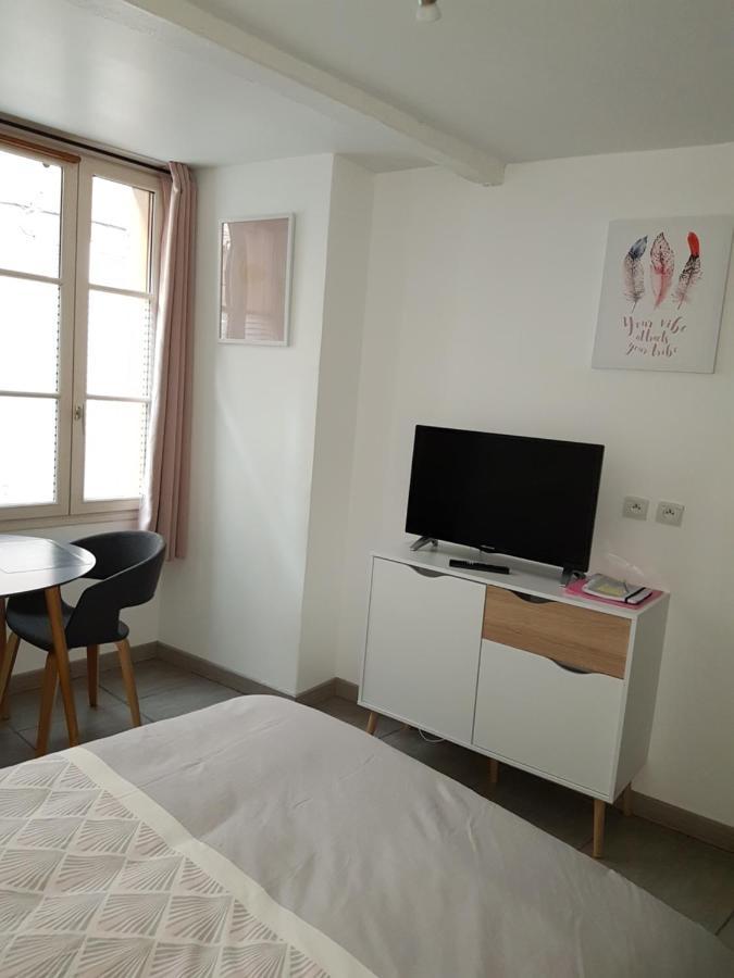 Charmant Studio Au Coeur De St Leu Hyper Centre 아미앵 외부 사진
