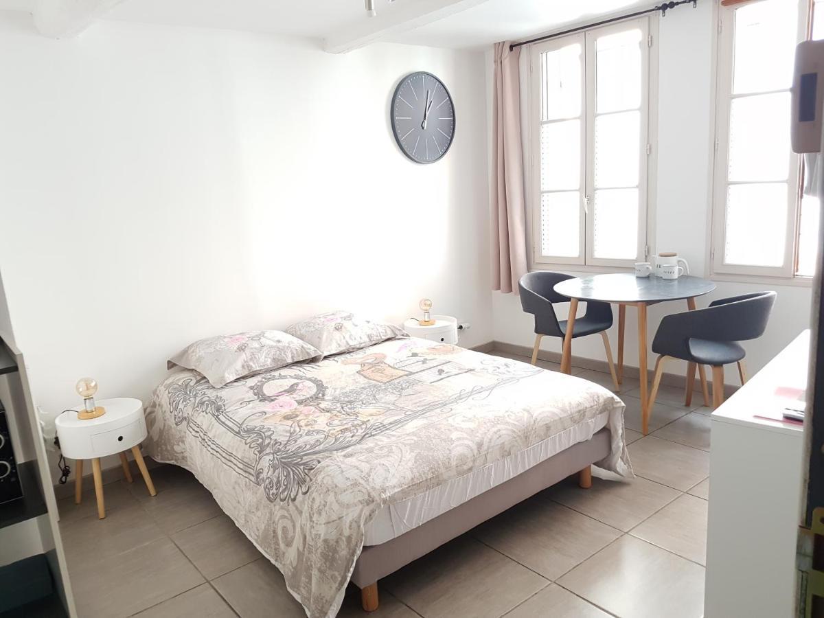 Charmant Studio Au Coeur De St Leu Hyper Centre 아미앵 외부 사진