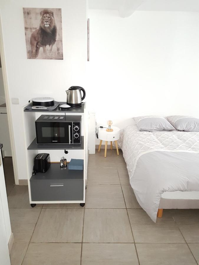 Charmant Studio Au Coeur De St Leu Hyper Centre 아미앵 외부 사진
