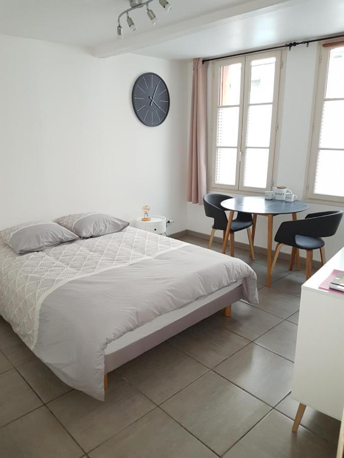Charmant Studio Au Coeur De St Leu Hyper Centre 아미앵 외부 사진